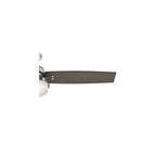 Hunter 59157 Brushed Nickel 52'' Sentinel-brushed Nickel Image 5
