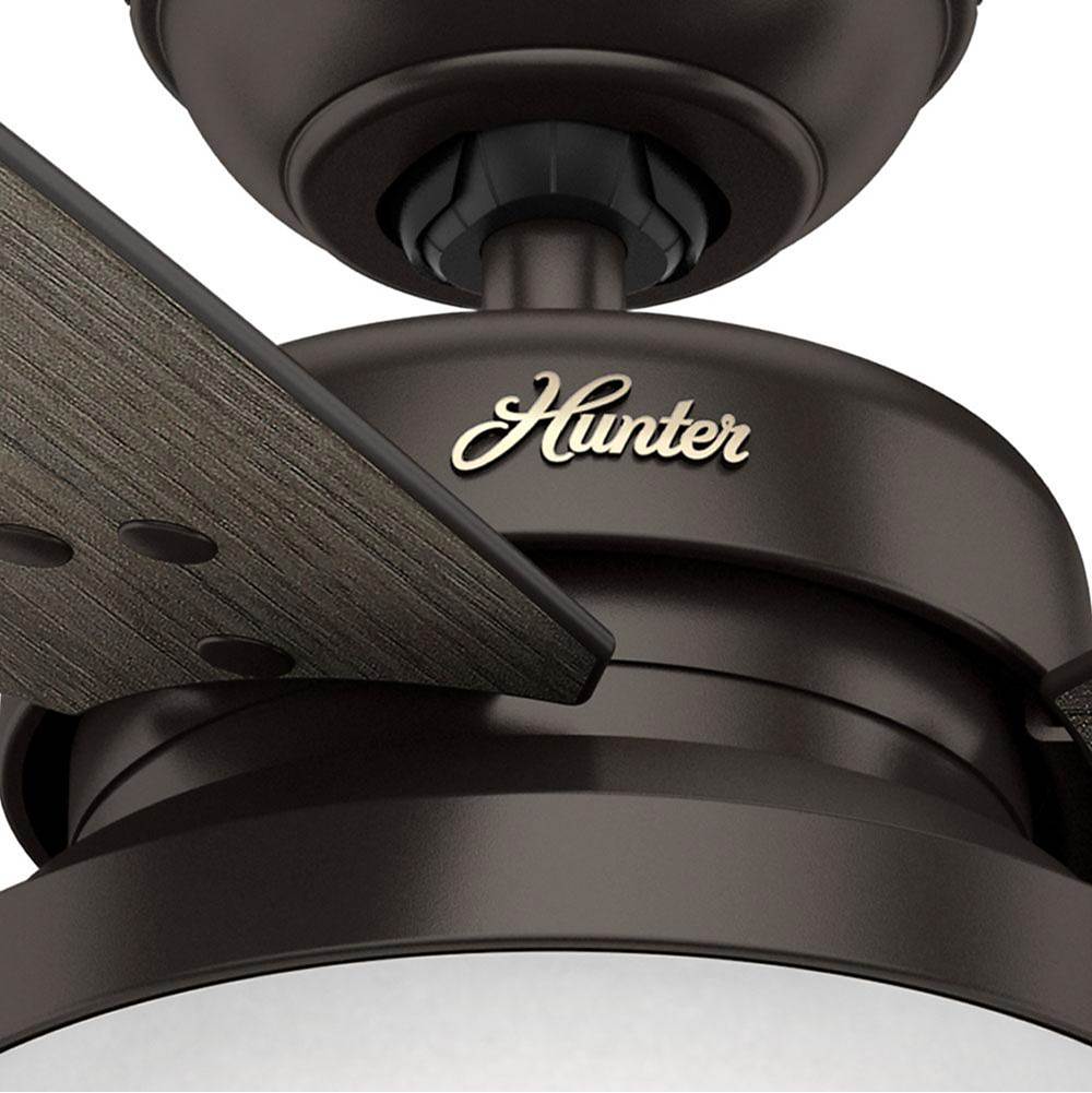 Hunter 59210 Premier Bronze 52'' Sentinel-premier Bronze Image 4