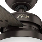 Hunter 59210 Premier Bronze 52'' Sentinel-premier Bronze Image 4
