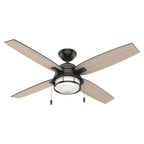 Hunter 59214 Noble Bronze 52'' Ocala-nobel Bronze Image 4