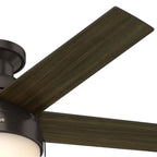 Hunter 59268 Premier Bronze 46'' Anslee Lp-premier Bronze Image 3