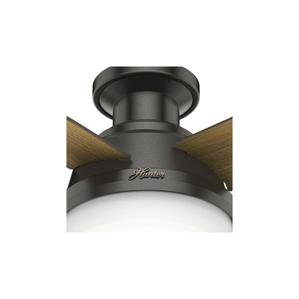 Hunter 59445 Noble Bronze 44'' Dempsey Lp-noble Bronze Image 3