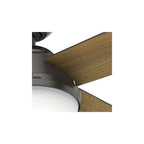 Hunter 59446 Noble Bronze 52'' Dempsey-noble Bronze Image 5