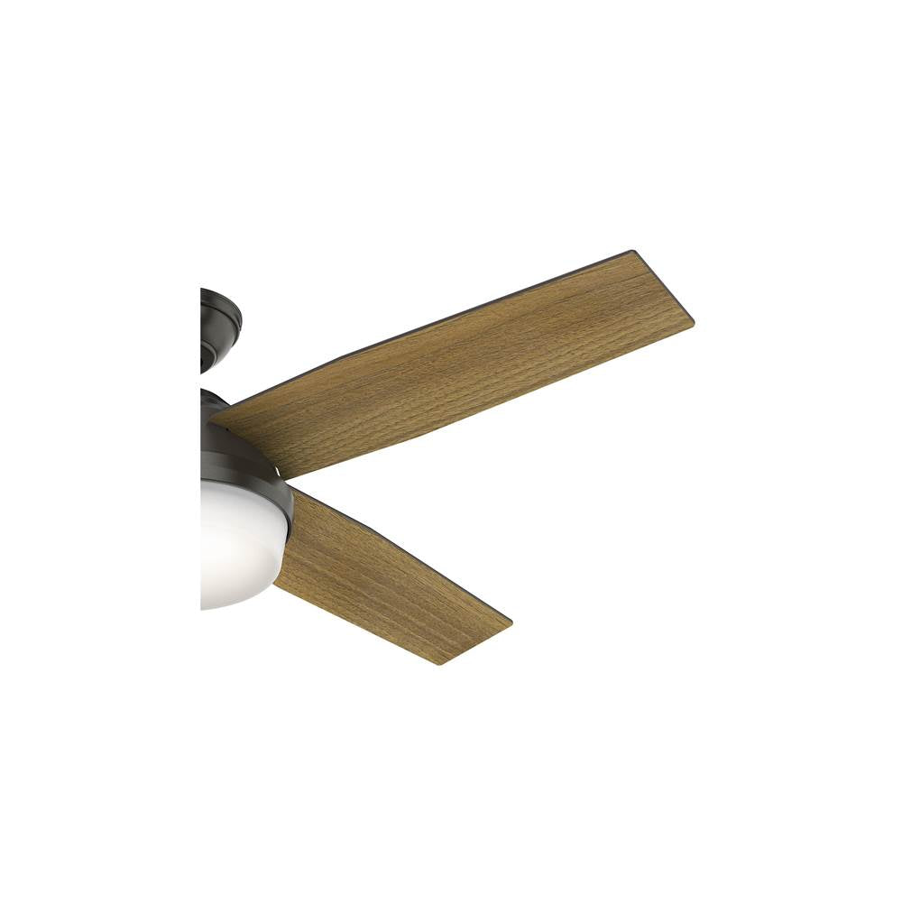 Hunter 59446 Noble Bronze 52'' Dempsey-noble Bronze Image 4