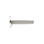 Hunter 59459 Brushed Nickel 60'' Sentinel-brushed Nickel Image 5