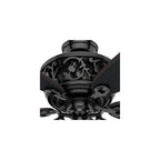 Hunter 59545 Gloss Black 54'' Promenade-gloss Black Image 4