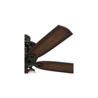Hunter 59546 Brittany Bronze 54'' Promenade-brittany Bronze Image 3