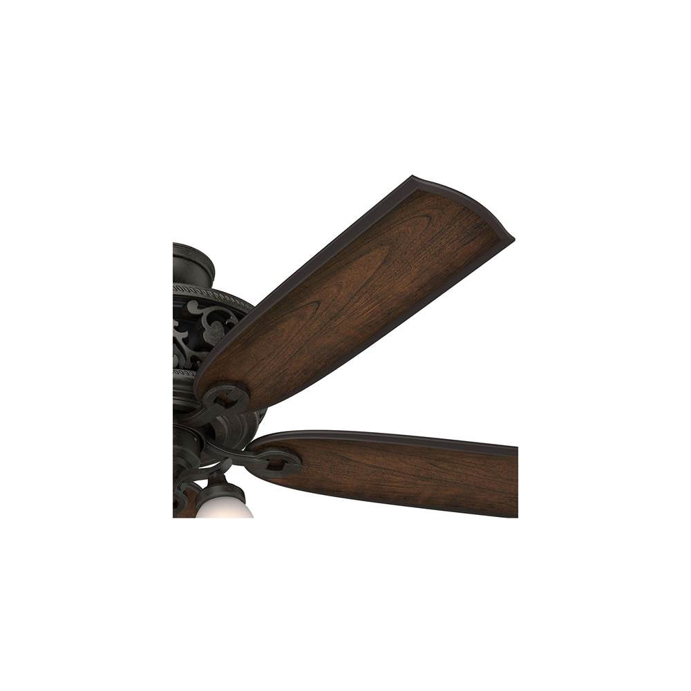 Hunter 59546 Brittany Bronze 54'' Promenade-brittany Bronze Image 3