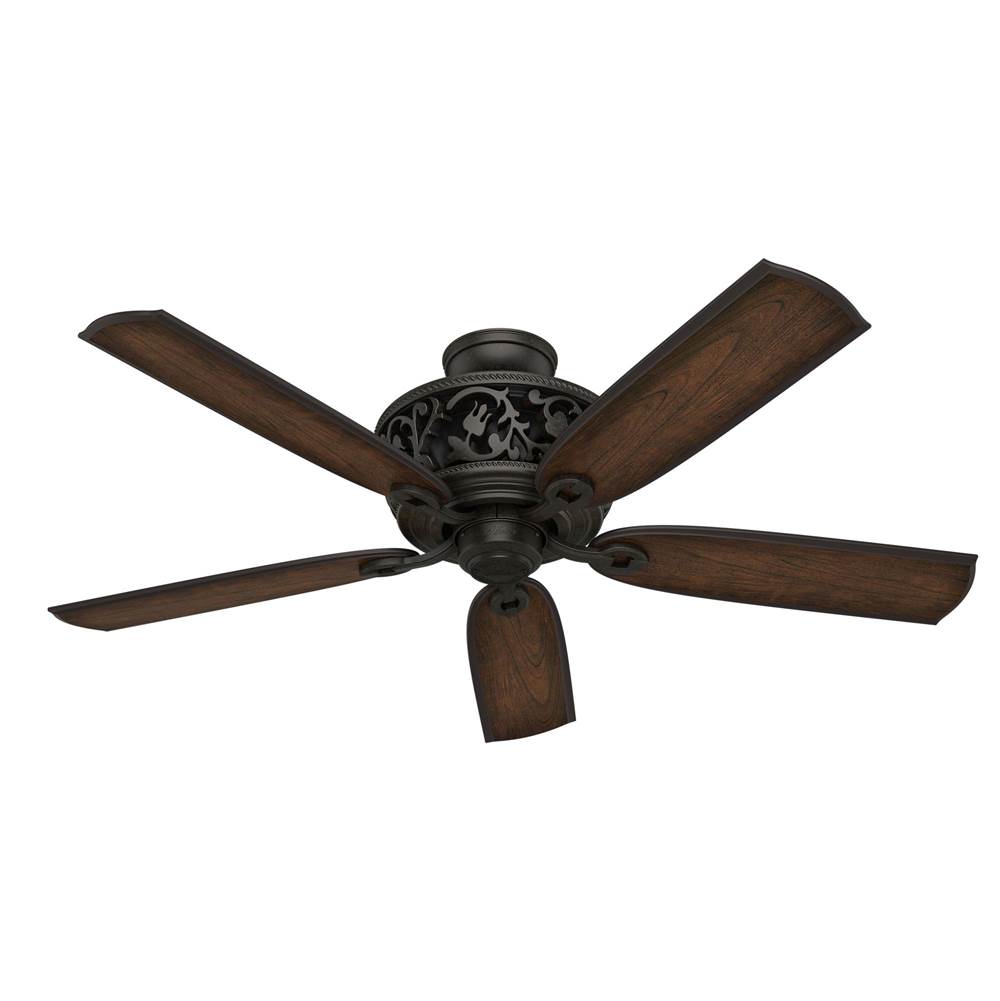 Hunter 59546 Brittany Bronze 54'' Promenade-brittany Bronze Image 4