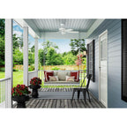 Hunter 53350 White 48'' Sea Wind-white-dr Image 2