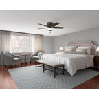 Hunter 53379 Noble Bronze 52'' Kenbridge Lp-noble Bronze Image 2