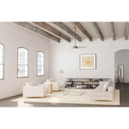 Hunter 59211 Brushed Slate 52'' Sentinel-brushed Slate Image 2