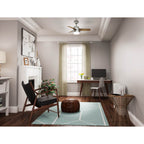 Hunter 59303 Brushed Nickel 36'' Aker-brushed Nickel Image 2