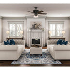 Hunter 59546 Brittany Bronze 54'' Promenade-brittany Bronze Image 2