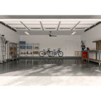 Hunter 50260 Matte Black 44'' Cassius Od -matte Black Image 2