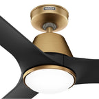 Hunter 52885 Luxe Gold 44 In Aeronaut - Luxe Gold / M Image 2
