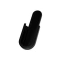 Hunter  Black, K5589-01, Remote Control Holder