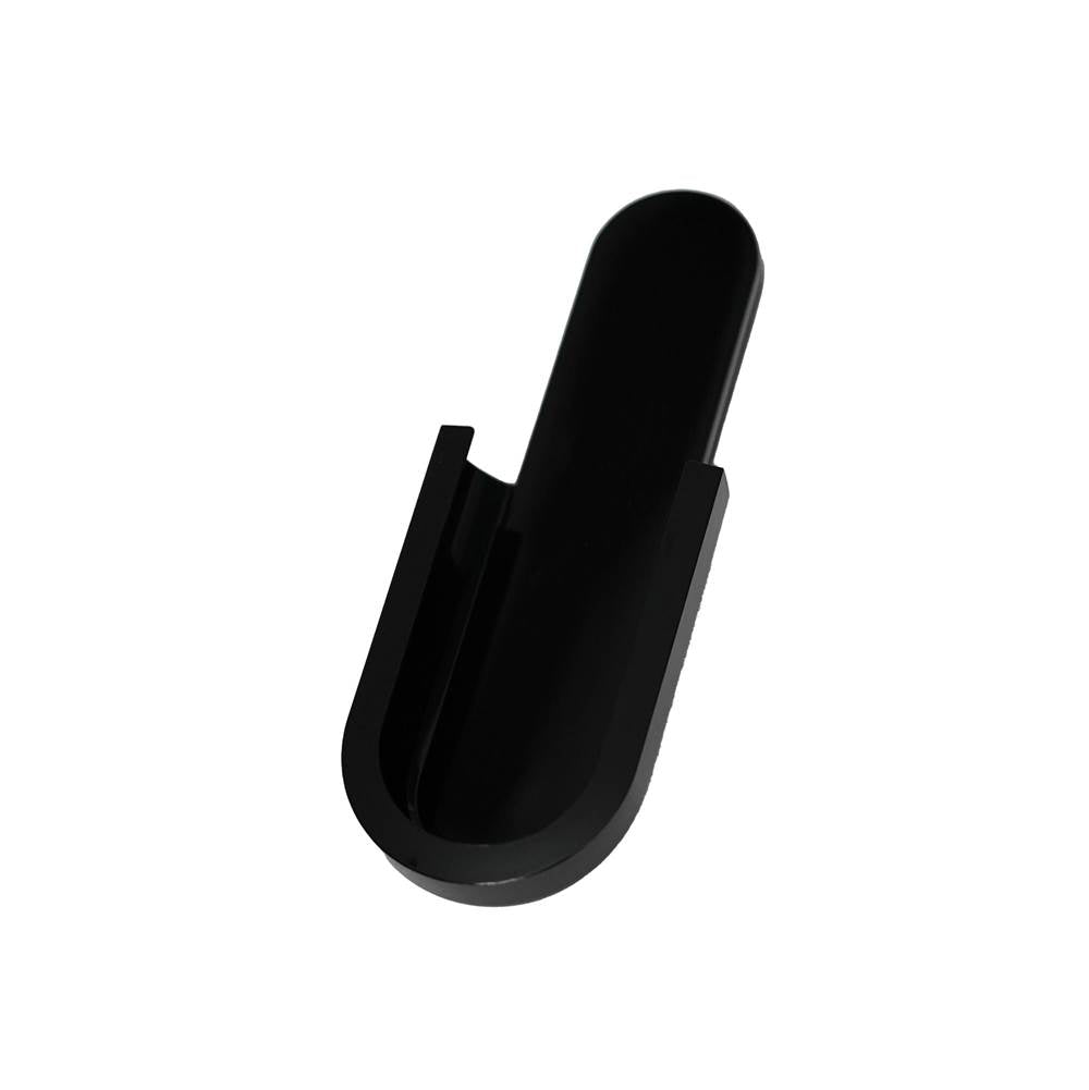 Hunter  Black, K5589-01, Remote Control Holder