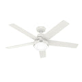 Hunter Aerodyne With Led Light 52 Inch