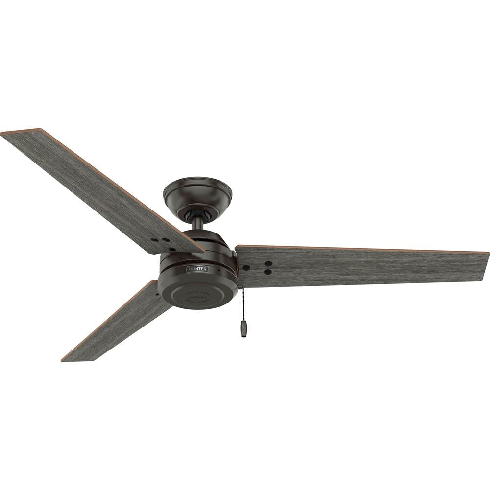 Hunter 59231 Noble Bronze 52 Inch Cassius Noble Bronze Image 4