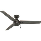 Hunter 59231 Noble Bronze 52 Inch Cassius Noble Bronze Image 4
