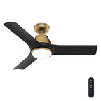 Hunter 52885 Luxe Gold 44 In Aeronaut - Luxe Gold / M Image 9