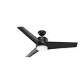 Hunter 59471 Matte Black 54'' Havoc - Matte Black Image 1