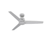 Hunter 52610 Dove Grey 52 Inch Malden - Dove Grey Image 1