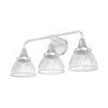 Hunter Cypress Grove Cypress Grove 3 Light Vanity