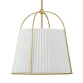 Hunter 48244 Alturas Gold Atmore 3 Light Large Pendant Gold Image 1