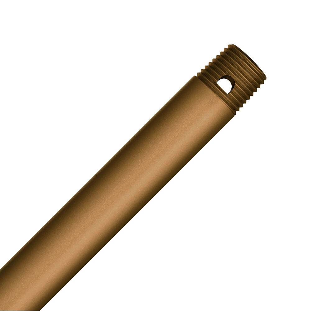 Hunter  Luxe Gold 48 Inch Downrod