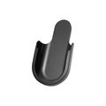 Hunter  Black, K6406-01, Remote Control Holder