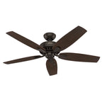 Hunter 53320 Premier Bronze 52'' Newsome-premier Bronze Image 1