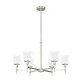 Hunter Xidane 6 Light Chandelier