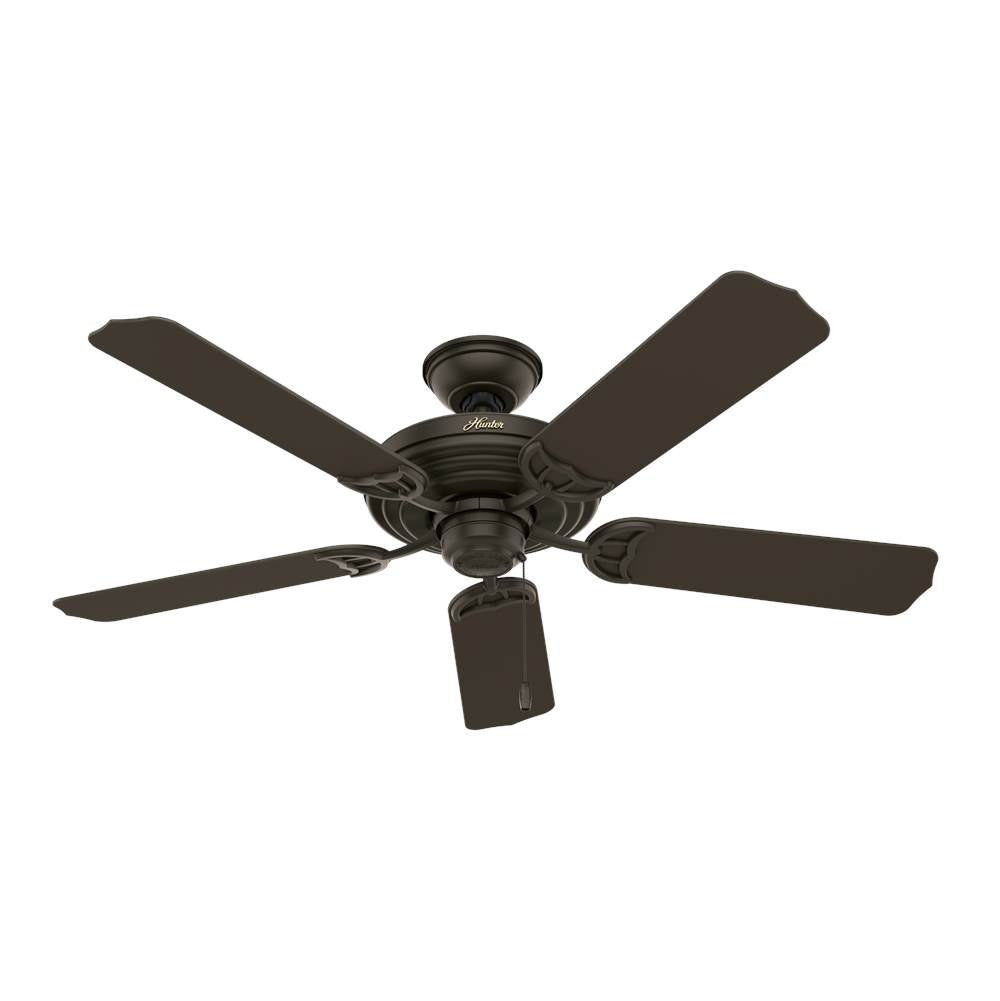 Hunter 53061 New Bronze 52'' Sea Air-new Bronze Image 1