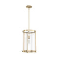 Hunter Astwood 1 Light Pendant