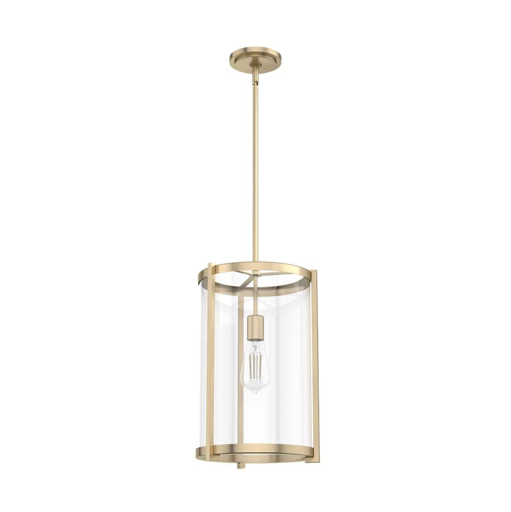 Hunter Astwood 1 Light Pendant
