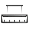 Hunter Squire Manor Squire Manor 40'' Matte Black