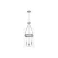 Hunter Devon Park Devon Park 3 Light Pendant