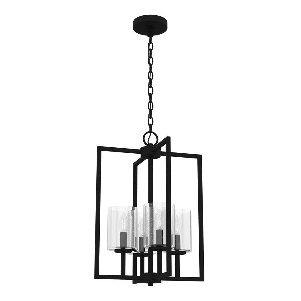 Hunter Kerrison 4 Light Pendant