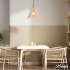 Hunter 48090 Matte Bronze Comet Matte Bronze 1 Light Large Pendant Ceiling Light Fixture Image 2