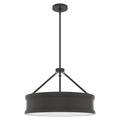 Hunter Capshaw 5 Light Pendant 21 Inch