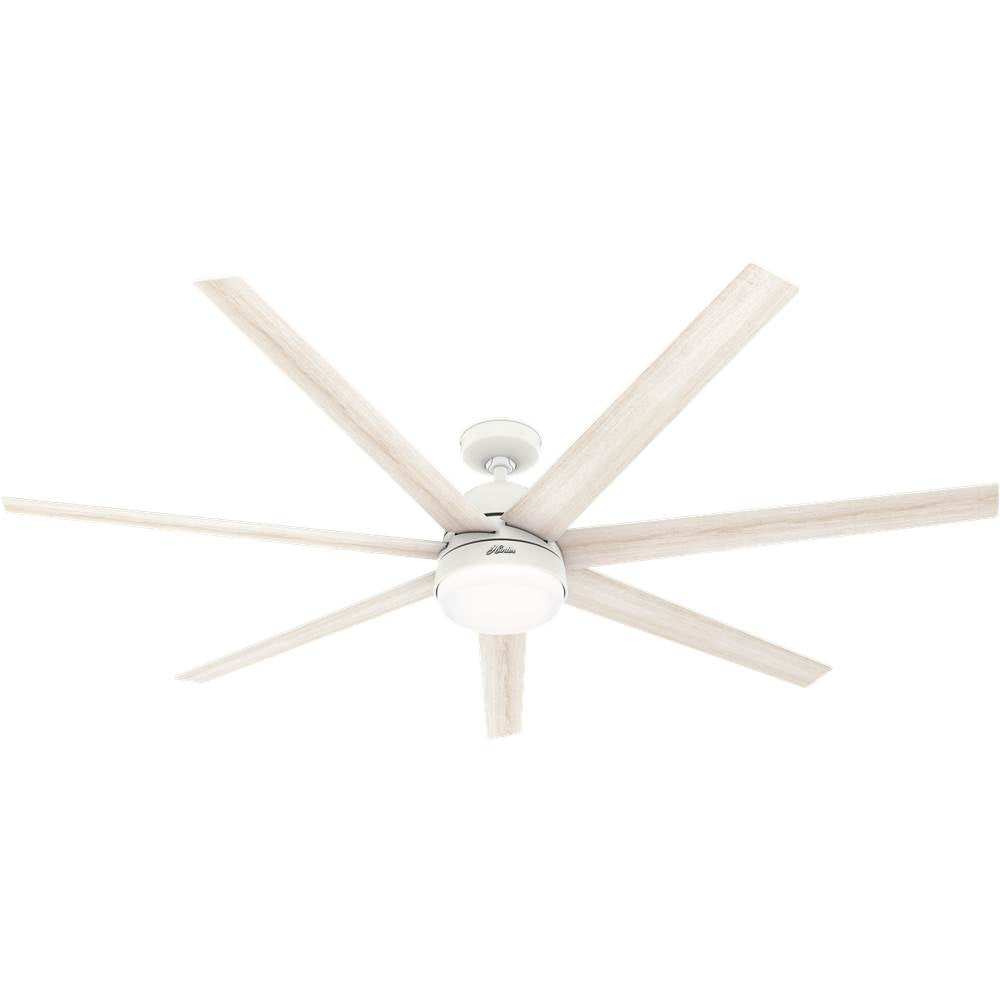 Hunter Phenomenon 70'' Phenomenon -fresh White