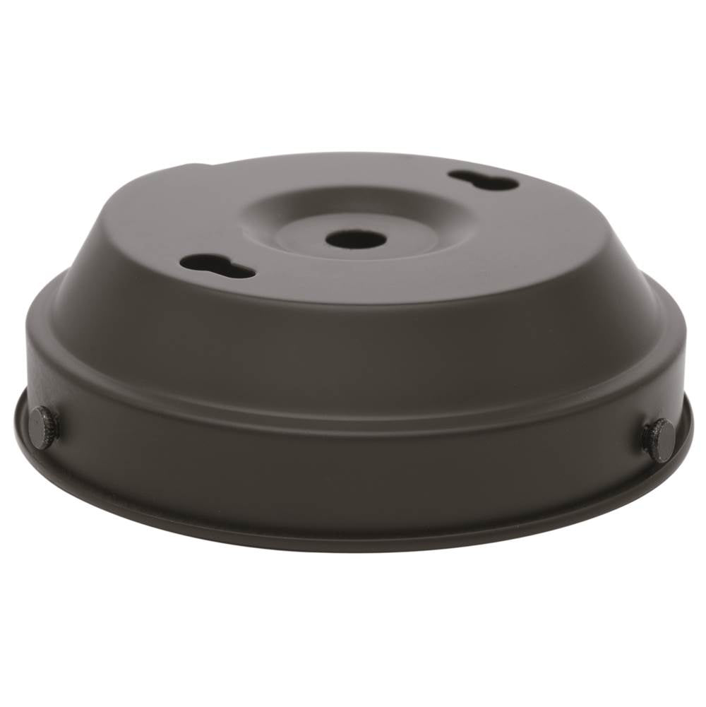 Hunter 99170 New Bronze New Bronze Globe Fitter Image 1