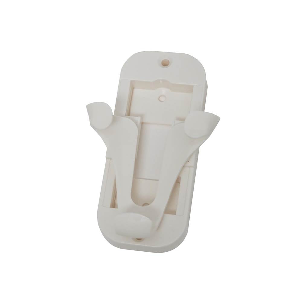 Hunter  White, G2272-01, Remote Control Holder