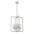 Hunter Kerrison 4 Light Pendant