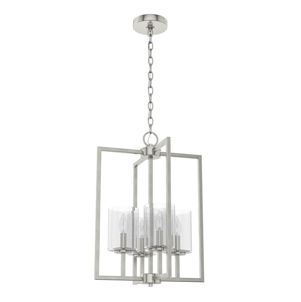 Hunter Kerrison 4 Light Pendant