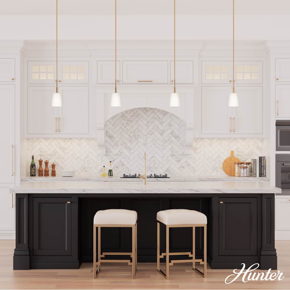 Hunter Nolita Mini Pendant