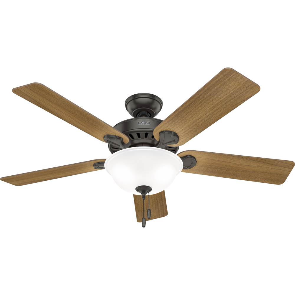 Hunter 52726 Noble Bronze 52in Pro's Best Dc-new Bronze Image 1