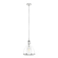 Hunter Van Nuys Van Nuys 1 Light Pendant 10 Inch